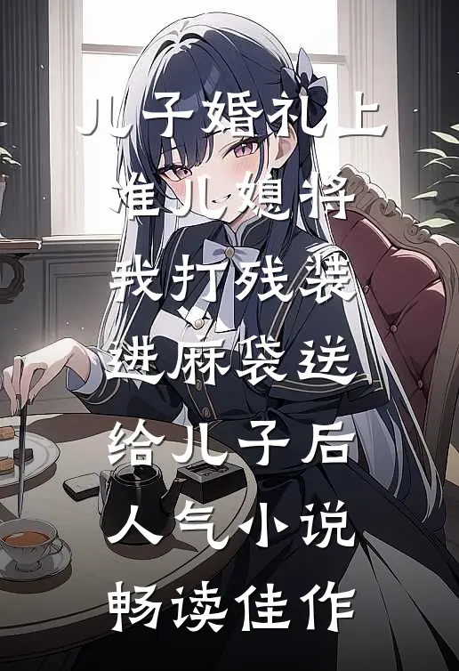 儿子婚礼上，准儿媳将我打残装进麻袋送给儿子后人气小说畅读佳作