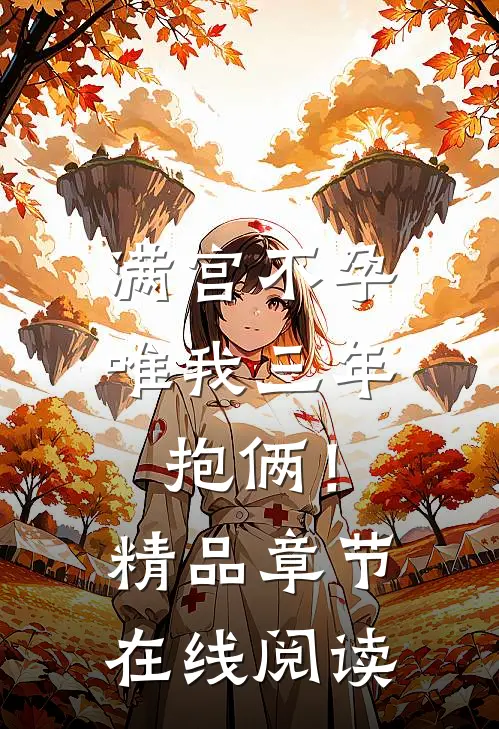 满宫不孕，唯我三年抱俩！精品章节在线阅读