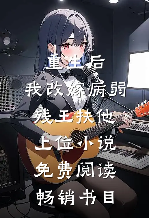 重生后,我改嫁病弱残王扶他上位小说免费阅读畅销书目