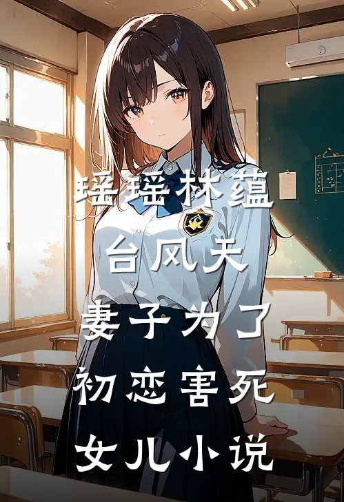 瑶瑶林蕴台风天，妻子为了初恋害死女儿小说