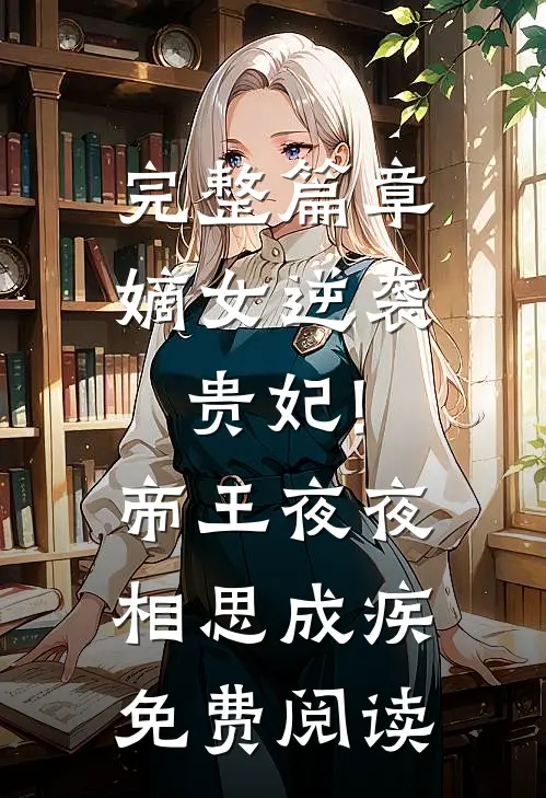 完整篇章嫡女逆袭贵妃!帝王夜夜相思成疾免费阅读