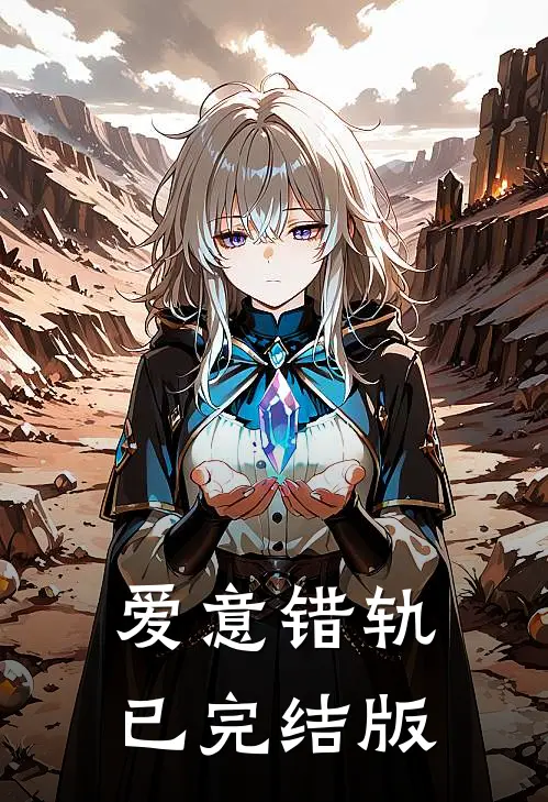 爱意错轨已完结版