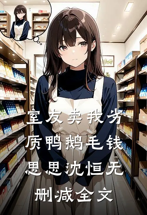 室友卖我劣质鸭鹅毛钱思思沈恒无删减全文