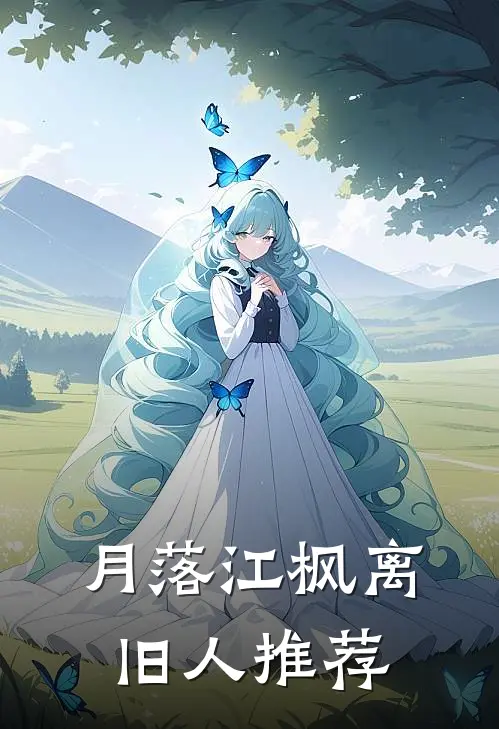 月落江枫离旧人推荐