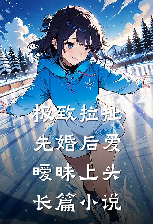 极致拉扯：先婚后爱暧昧上头长篇小说