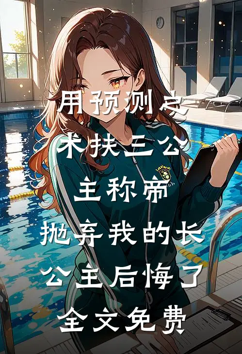 用预测之术扶三公主称帝，抛弃我的长公主后悔了全文免费