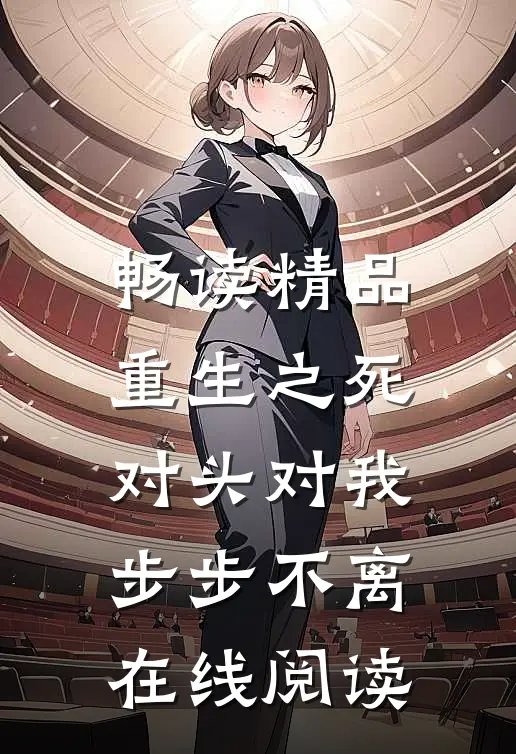 畅读精品重生之死对头对我步步不离 在线阅读
