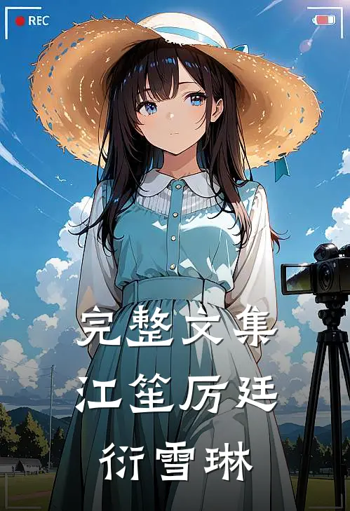 完整文集江笙厉廷衍雪琳