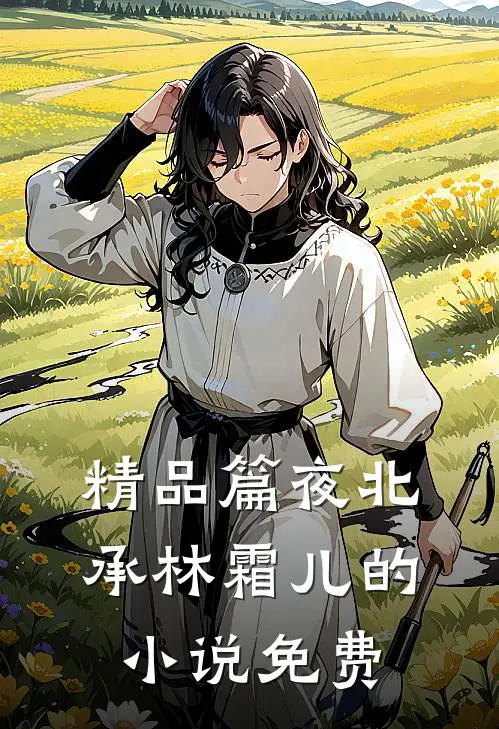 精品篇夜北承林霜儿的小说免费