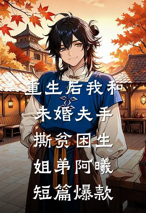 重生后我和未婚夫手撕贫困生姐弟阿曦短篇爆款