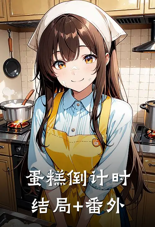蛋糕倒计时结局+番外