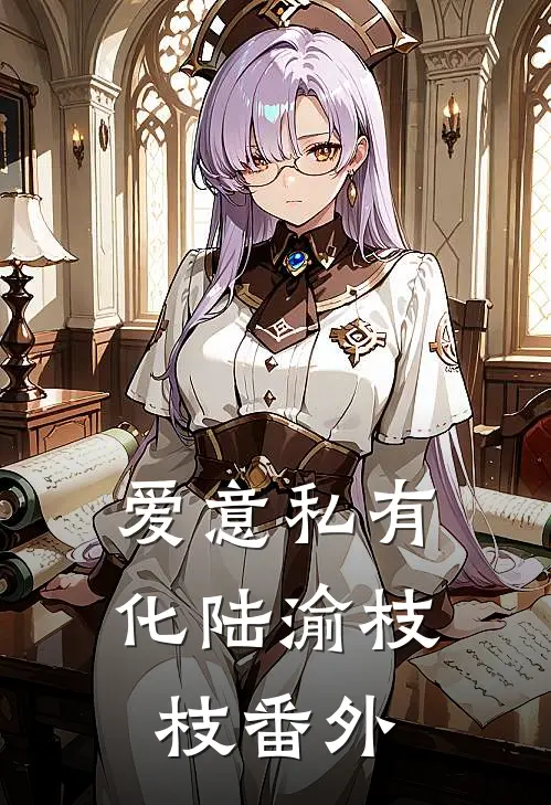 爱意私有化陆渝枝枝 番外