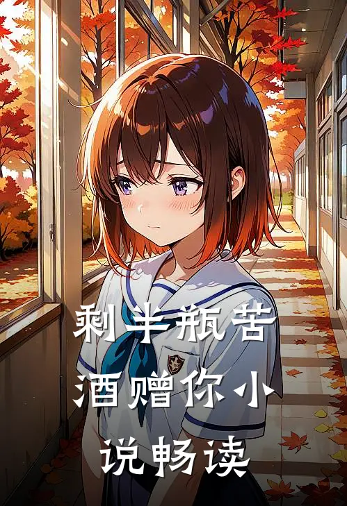 剩半瓶苦酒赠你小说畅读