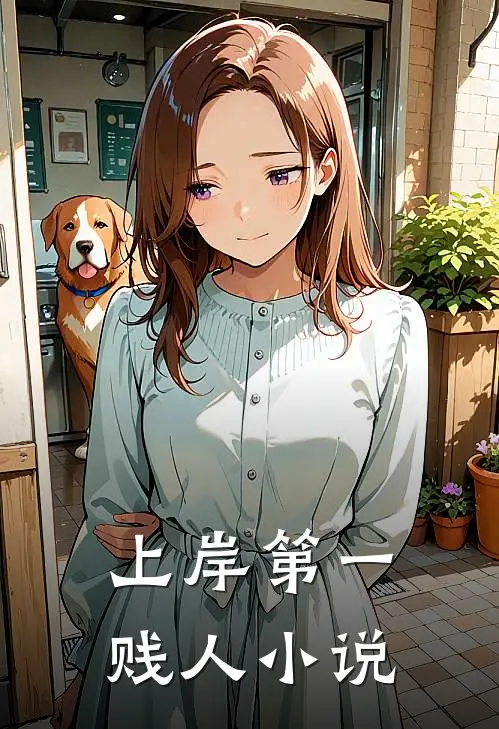 上岸第一贱人小说
