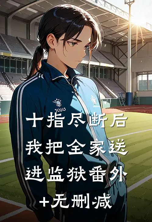 十指尽断后，我把全家送进监狱番外+无删减