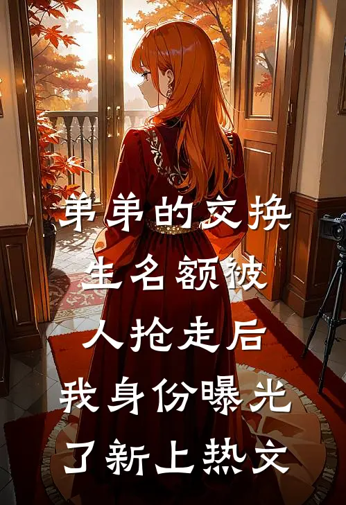 弟弟的交换生名额被人抢走后，我身份曝光了新上热文