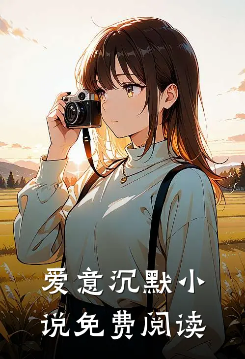 爱意沉默小说免费阅读