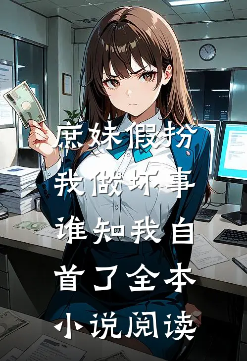 庶妹假扮我做坏事，谁知我自首了全本小说阅读