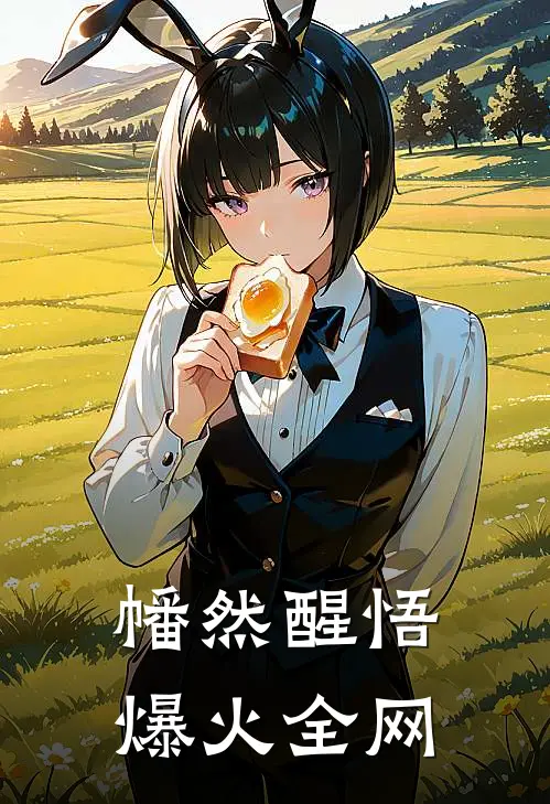 幡然醒悟爆火全网