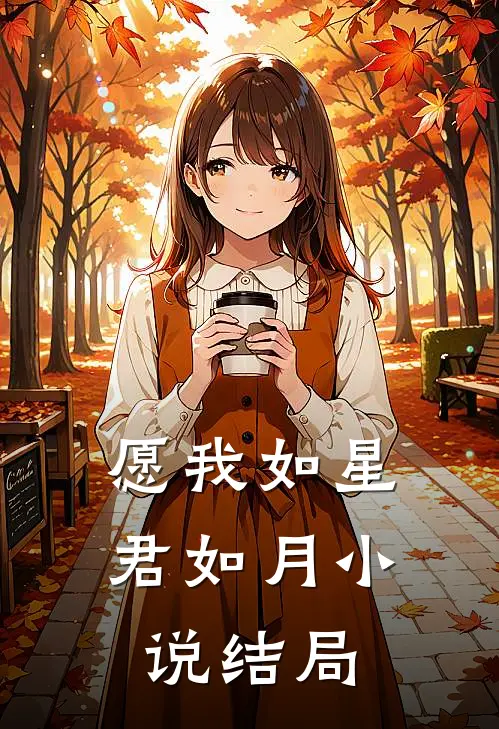 愿我如星君如月小说结局
