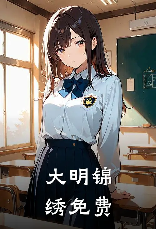 大明锦绣免费