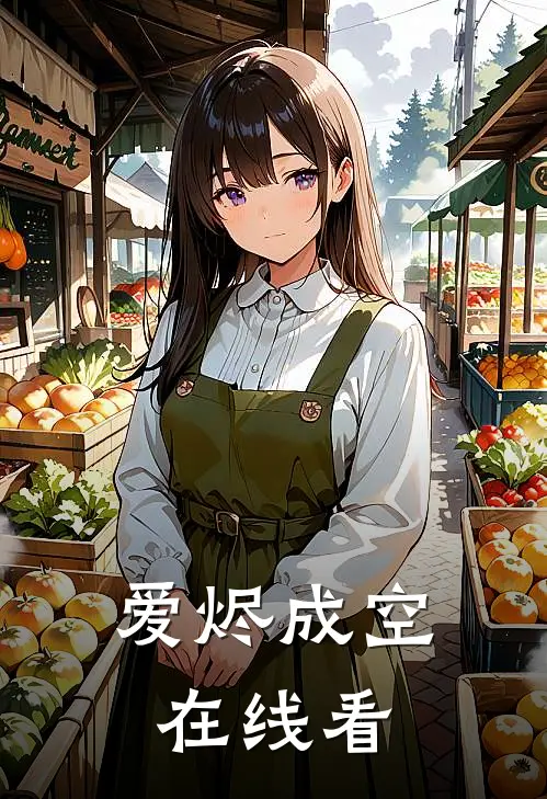 爱烬成空在线看
