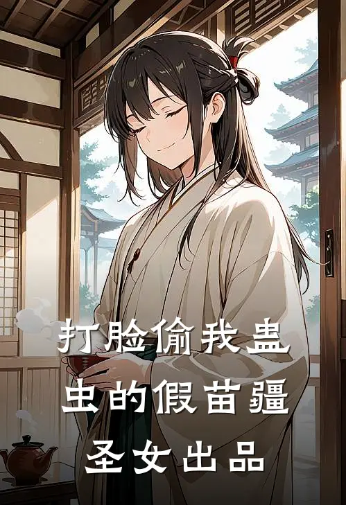 打脸偷我蛊虫的假苗疆圣女出品