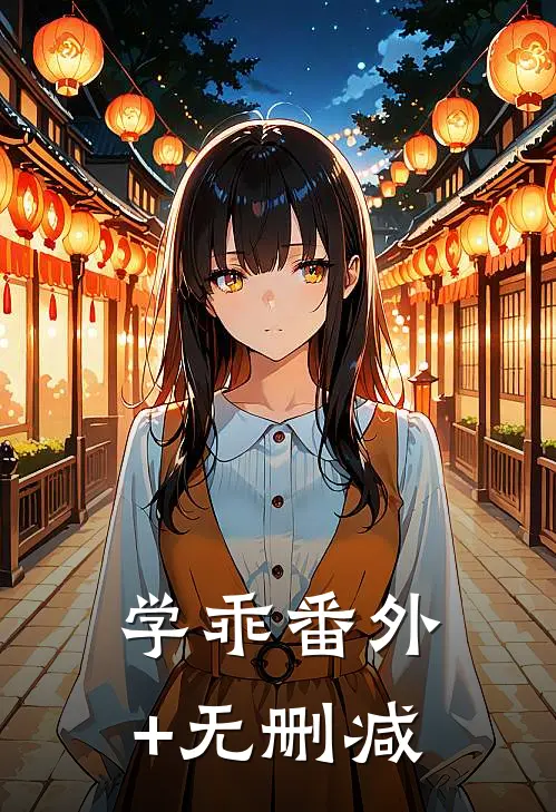 学乖番外+无删减