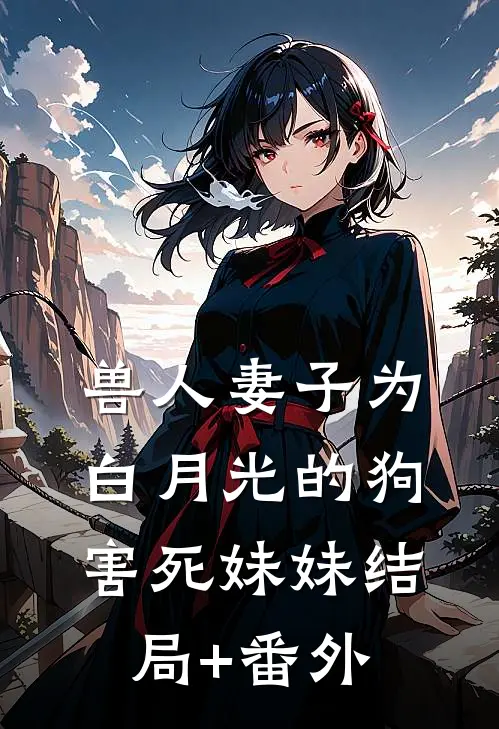 兽人妻子为白月光的狗害死妹妹结局+番外