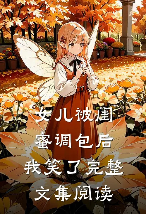 女儿被闺蜜调包后，我笑了完整文集阅读