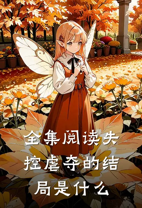 全集阅读失控虐夺的结局是什么