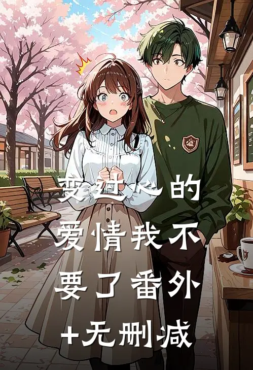 变过心的爱情我不要了番外+无删减