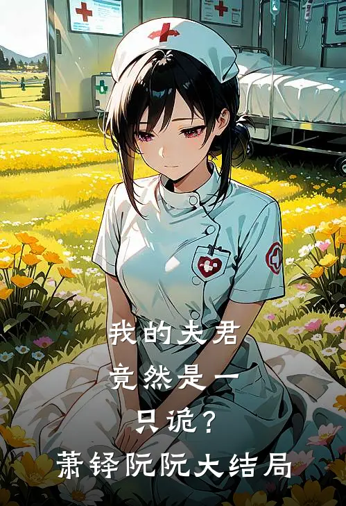 我的夫君竟然是一只诡？萧铎阮阮大结局