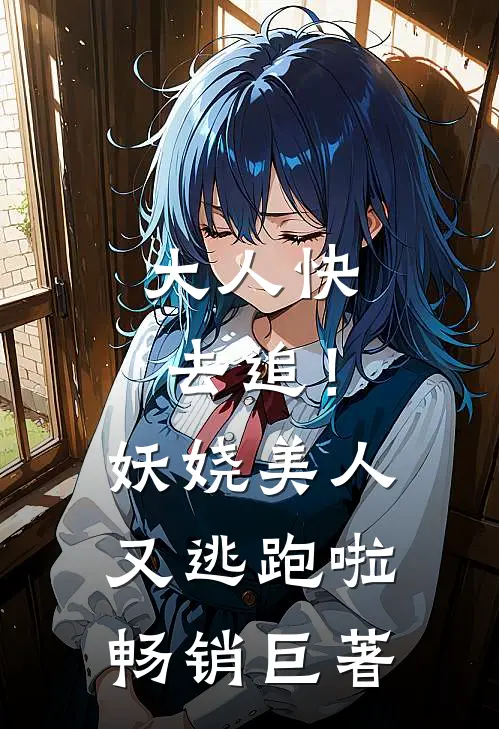 大人快去追！妖娆美人又逃跑啦畅销巨著