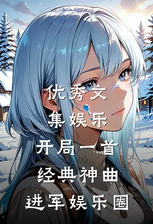 优秀文集娱乐：开局一首经典神曲，进军娱乐圈