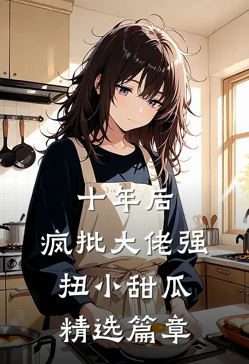 十年后，疯批大佬强扭小甜瓜精选篇章