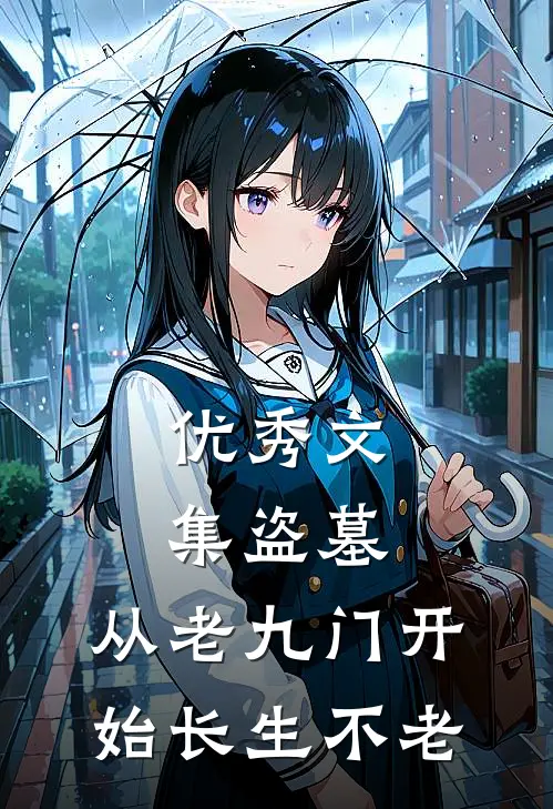 优秀文集盗墓：从老九门开始长生不老
