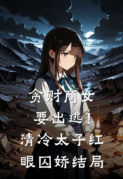 贪财商女要出逃！清冷太子红眼囚娇结局