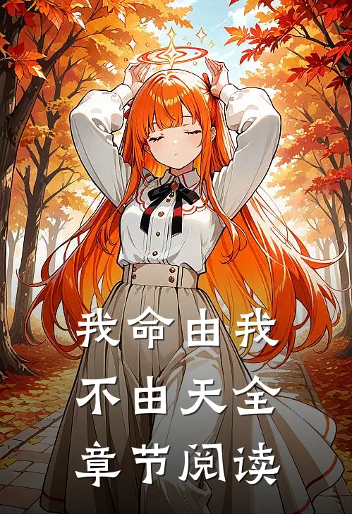 我命由我不由天全章节阅读