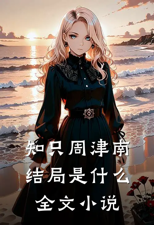 知只周津南结局是什么全文小说