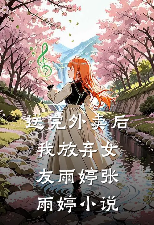 送完外卖后我放弃女友雨婷张雨婷小说
