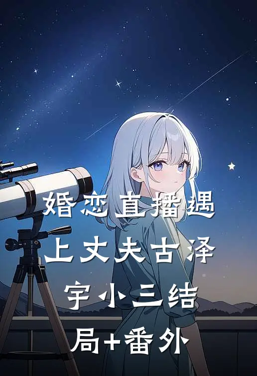 婚恋直播遇上丈夫古泽宇小三结局+番外