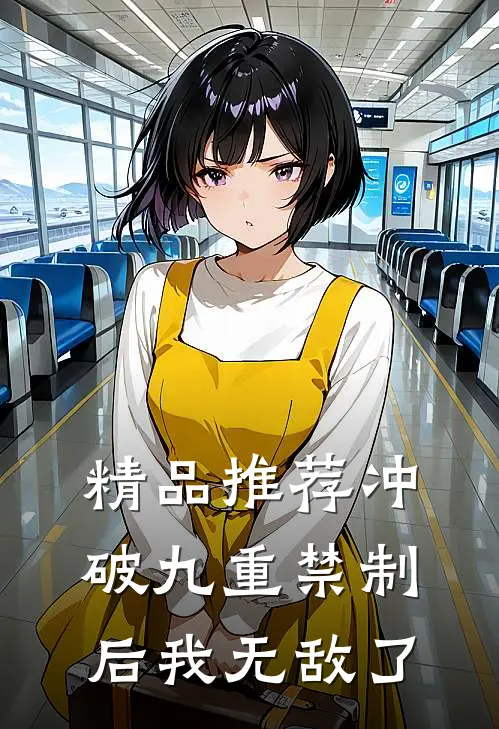 精品推荐冲破九重禁制后我无敌了