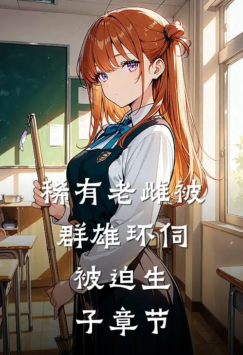 稀有老雌被群雄环伺，被迫生子章节