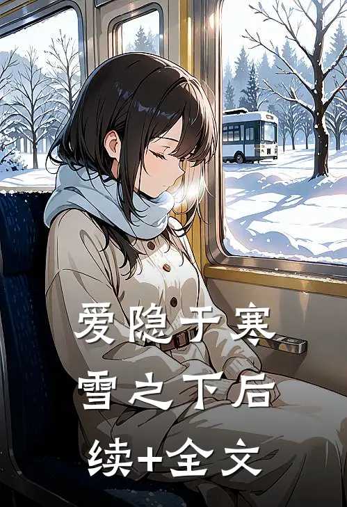爱隐于寒雪之下后续+全文