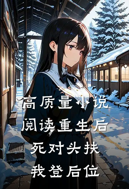 高质量小说阅读重生后，死对头扶我登后位