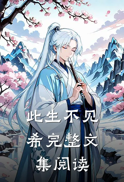 此生不见希完整文集阅读