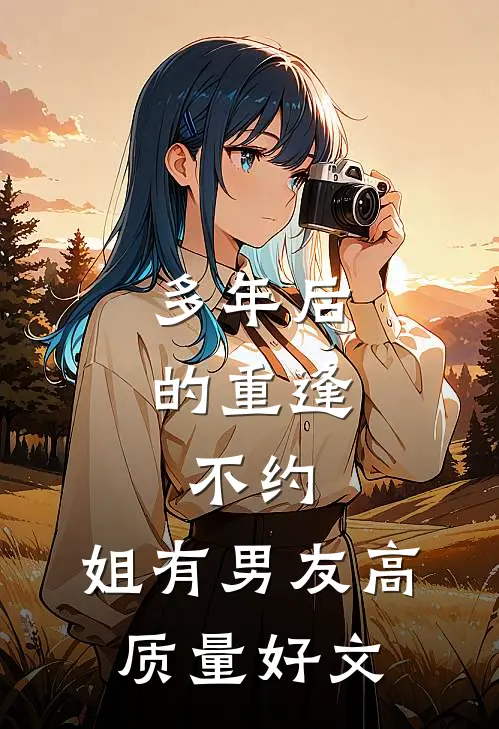 多年后的重逢，不约，姐有男友高质量好文