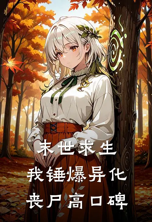 末世求生：我锤爆异化丧尸高口碑
