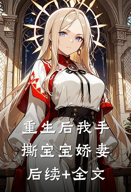 重生后我手撕宝宝娇妻后续+全文